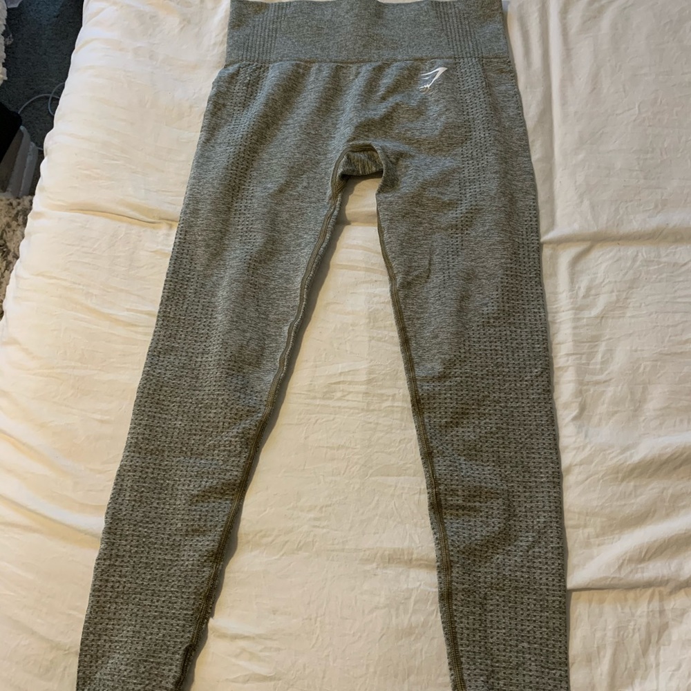 gymashark leggings